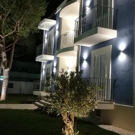 La Casa Di Francesca B&B Con Parcheggio Privato Porto Cesareo Dış mekan fotoğraf