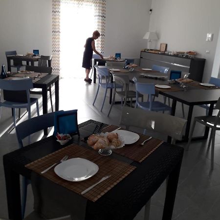 La Casa Di Francesca B&B Con Parcheggio Privato Porto Cesareo Dış mekan fotoğraf