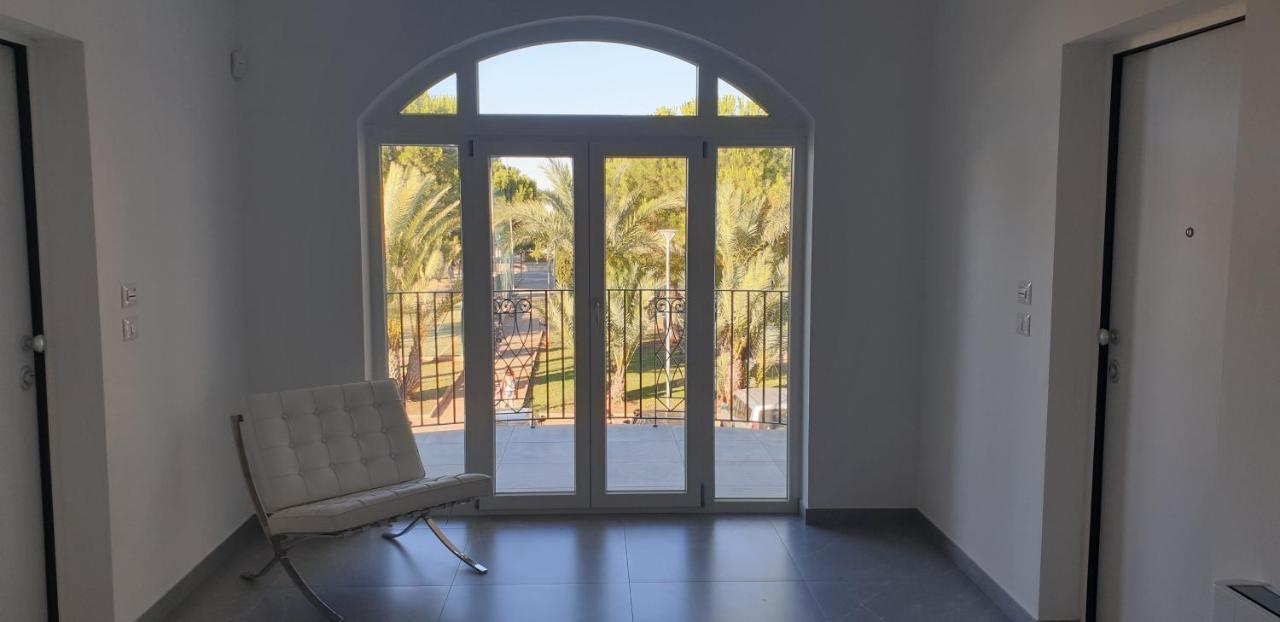 La Casa Di Francesca B&B Con Parcheggio Privato Porto Cesareo Dış mekan fotoğraf