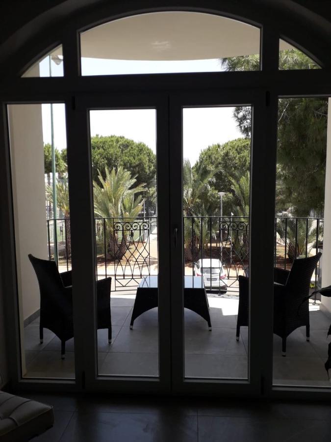 La Casa Di Francesca B&B Con Parcheggio Privato Porto Cesareo Dış mekan fotoğraf